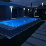 Florida 7 Pertegada