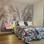 Florida 7 Bed & Breakfast Pertegada