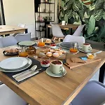 Bed & Breakfast Florida 7 Pertegada