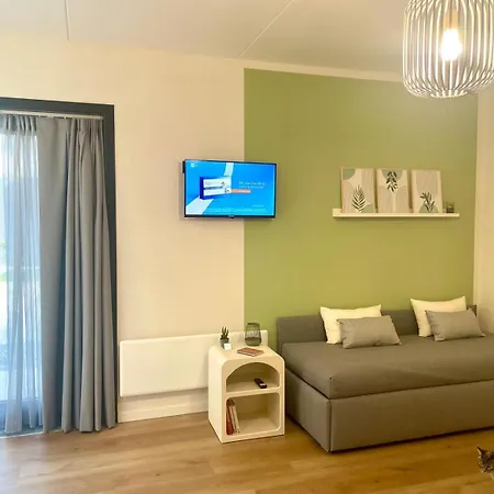 Florida 7 Bed & Breakfast 3*