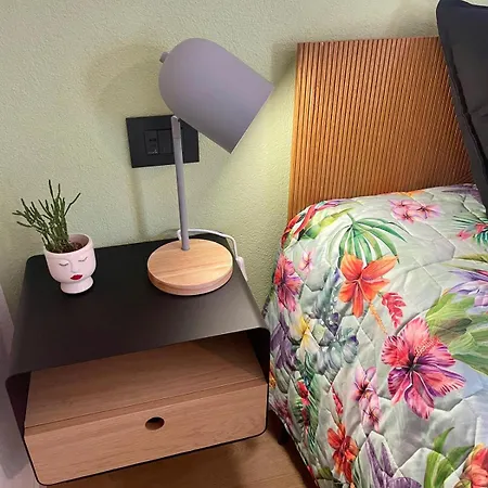 Bed & Breakfast Florida 7