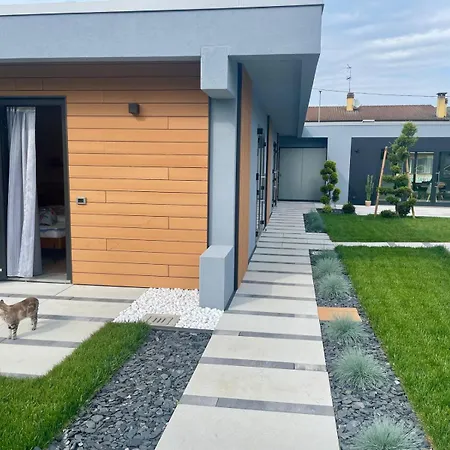 Florida 7 Bed & Breakfast Pertegada