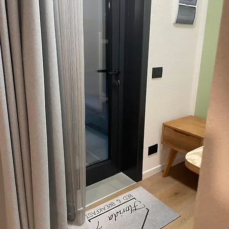 Florida 7 B&B 페르테가다