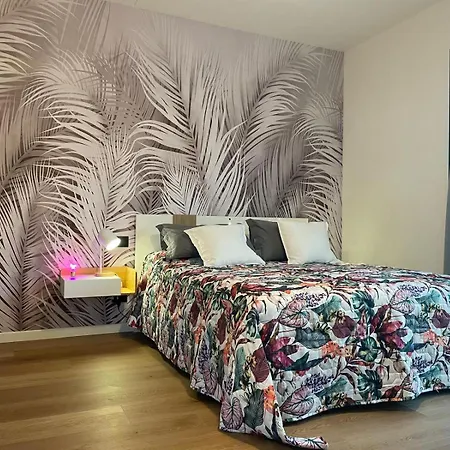 Florida 7 Bed & Breakfast Pertegada