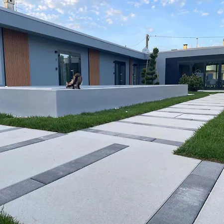 Florida 7 Bed & Breakfast 3*