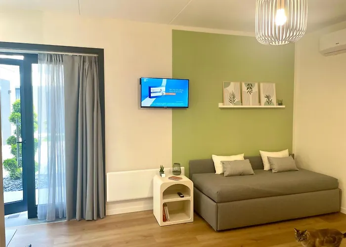 Florida 7 Bed & Breakfast 3*