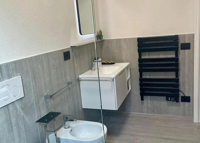 Florida 7 Bed & Breakfast Pertegada