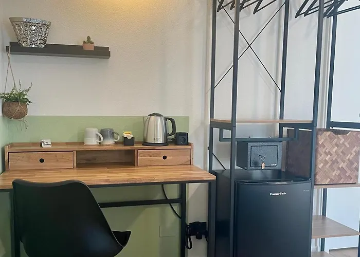 Bed & Breakfast Florida 7