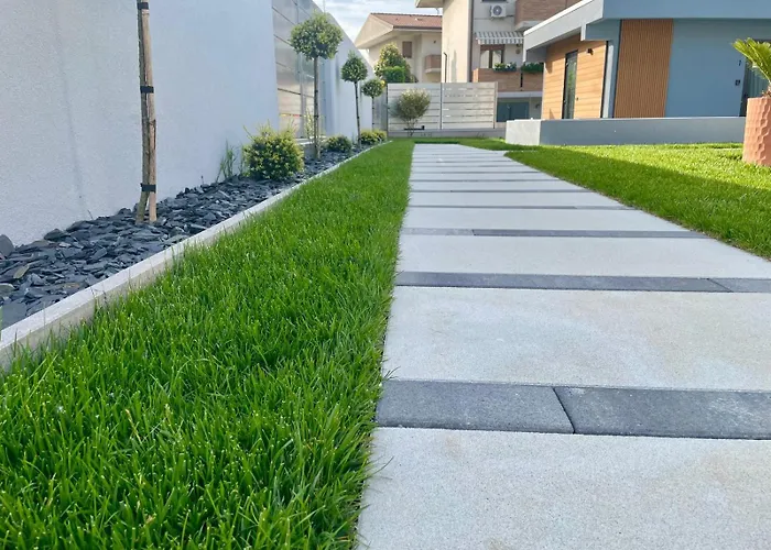 Bed & Breakfast Florida 7