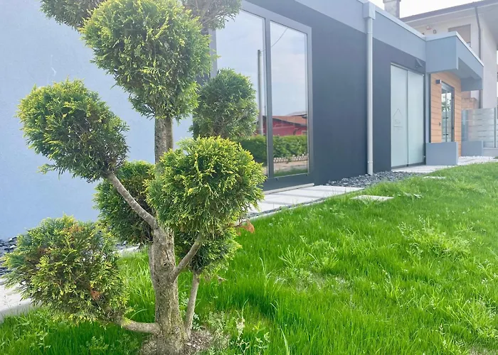 Florida 7 3* Pertegada