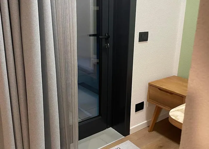 Florida 7 Bed & Breakfast Pertegada