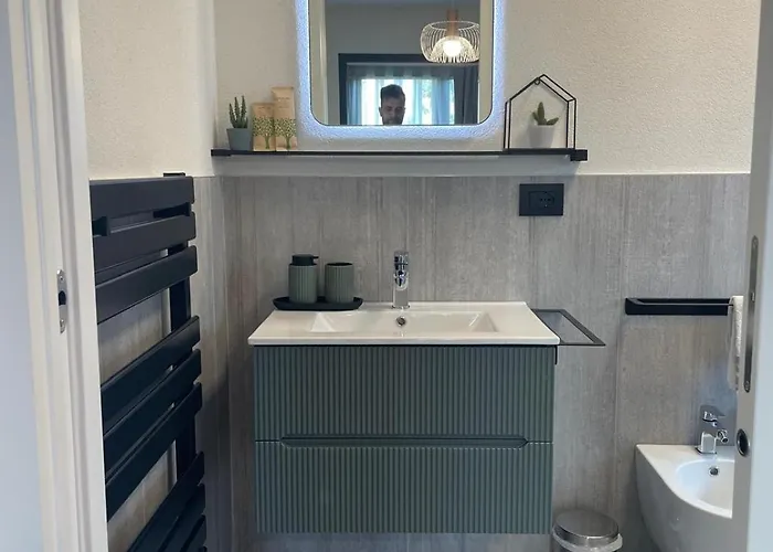 Bed & Breakfast Florida 7 Pertegada