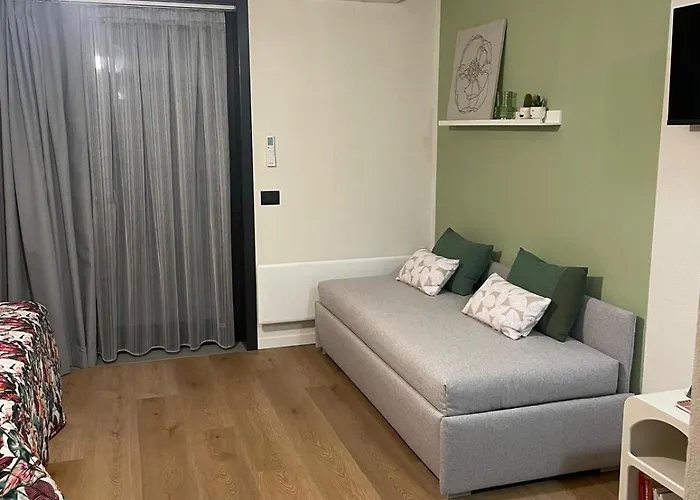 Florida 7 Bed & Breakfast