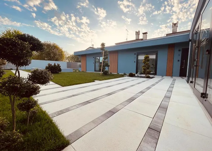 Florida 7 3* Pertegada