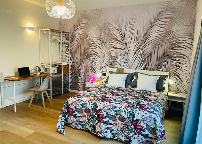 Bed & Breakfast Florida 7 3*