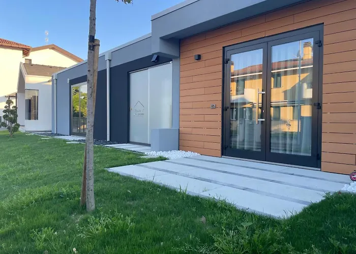 Florida 7 Bed & Breakfast Pertegada