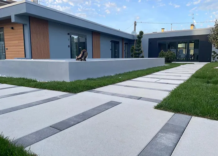 Florida 7 Bed & Breakfast 3*